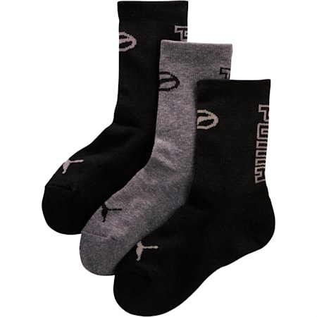 baby boy puma socks